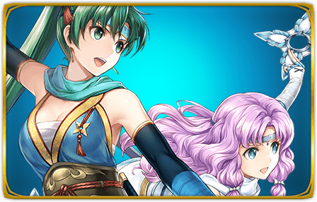 Fire Emblem Heroes - A Hero Rises: Fire Emblem Engage Cup