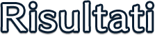 Risultati